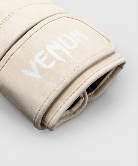 Guantoni da boxe Venum Stone 2.0 – Sabbia