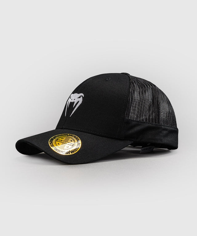 Șapcă Venum MX – Negru/Alb