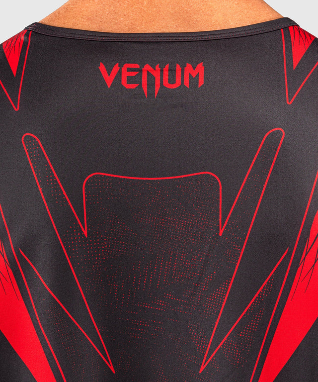 Venum Amazonia Reborn Linne - Svart/Röd