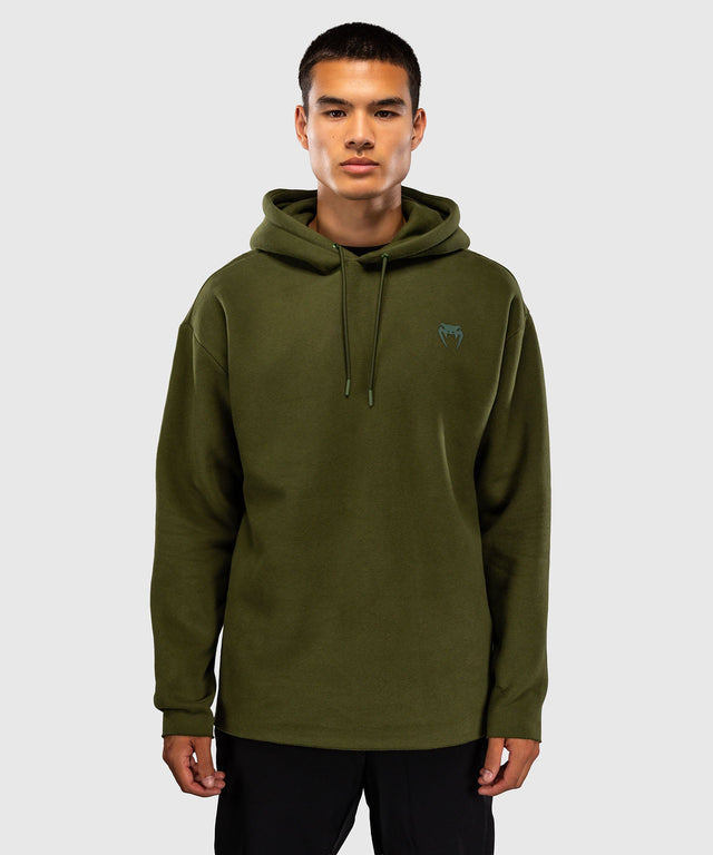 Sudadera Venum Divide – Caqui