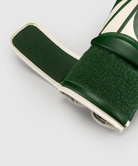 Venum Boxhandschuhe Challenger 2.5 - Khaki/Gebrochenes Weiß