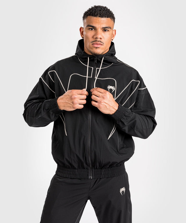 Veste Venum Attack 90 – Noir/Blanc