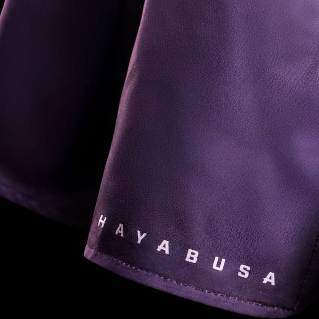 Hayabusa MMA-shorts Apex Vantage til kvinder - Lilla