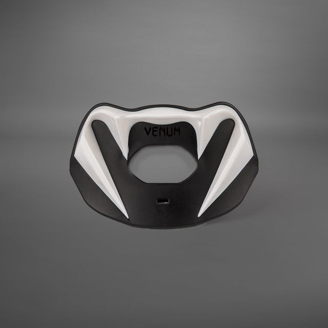 Protector bucal Venum Elite Lipguard OG Edition – Negro/Blanco