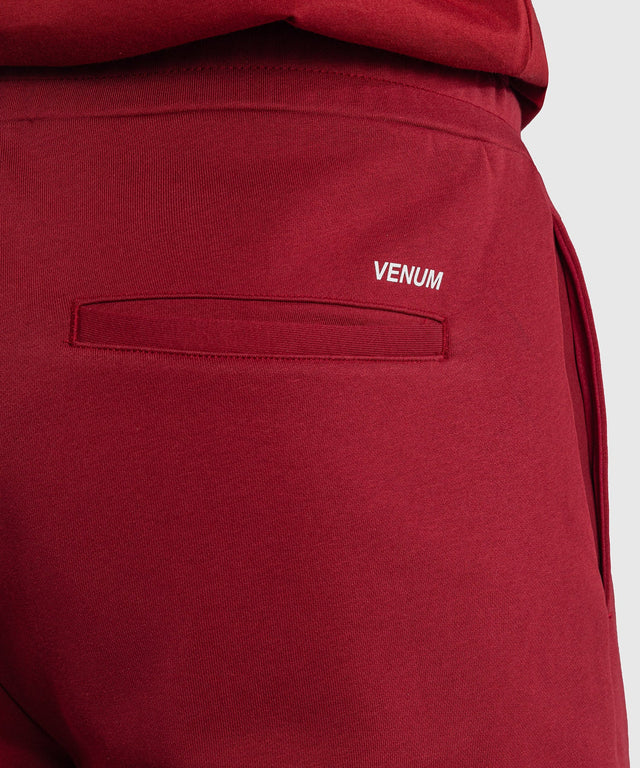 Venum Trainingsshorts Giant 3D – Rot