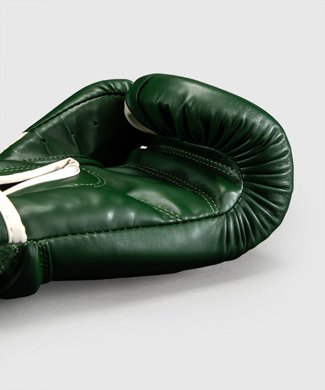 Venum Boxhandschuhe Challenger 2.5 - Khaki/Gebrochenes Weiß