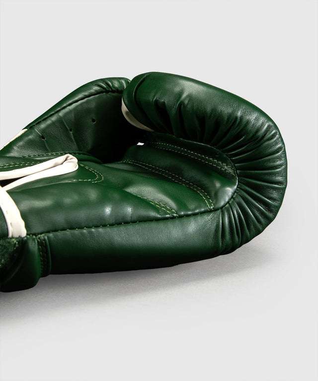 Venum Bokshandschoenen Challenger 2.5 - Kaki/Gebroken Wit