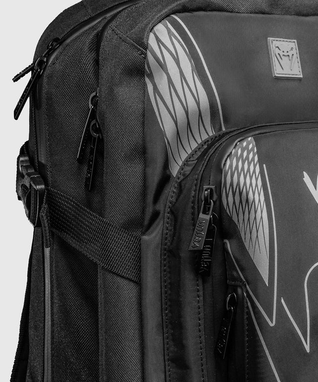 Rucsac Venum Amazonia Reborn L – Negru/Gri