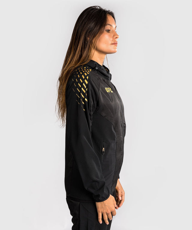 Venum UFC Hoodie Zenith Donna – Champion