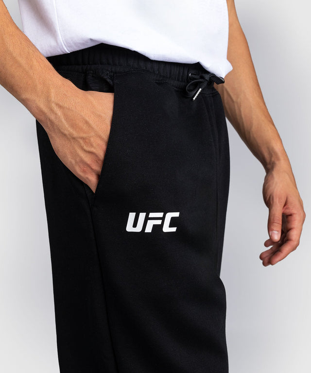 Spodnie treningowe Venum UFC Zenith – Czarne