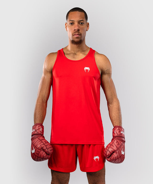 Canotta Venum Contender – Rosso