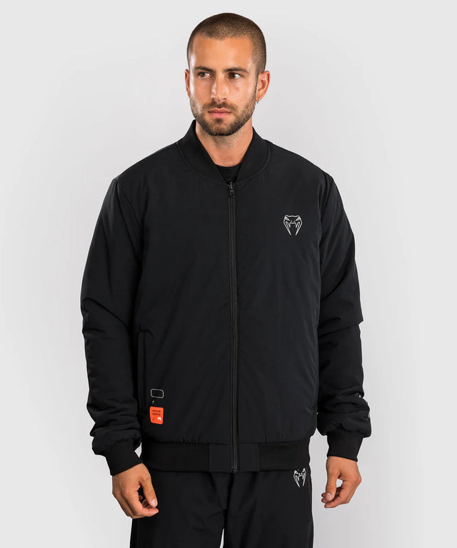 Venum Bomber Jack Eclipse – Svart