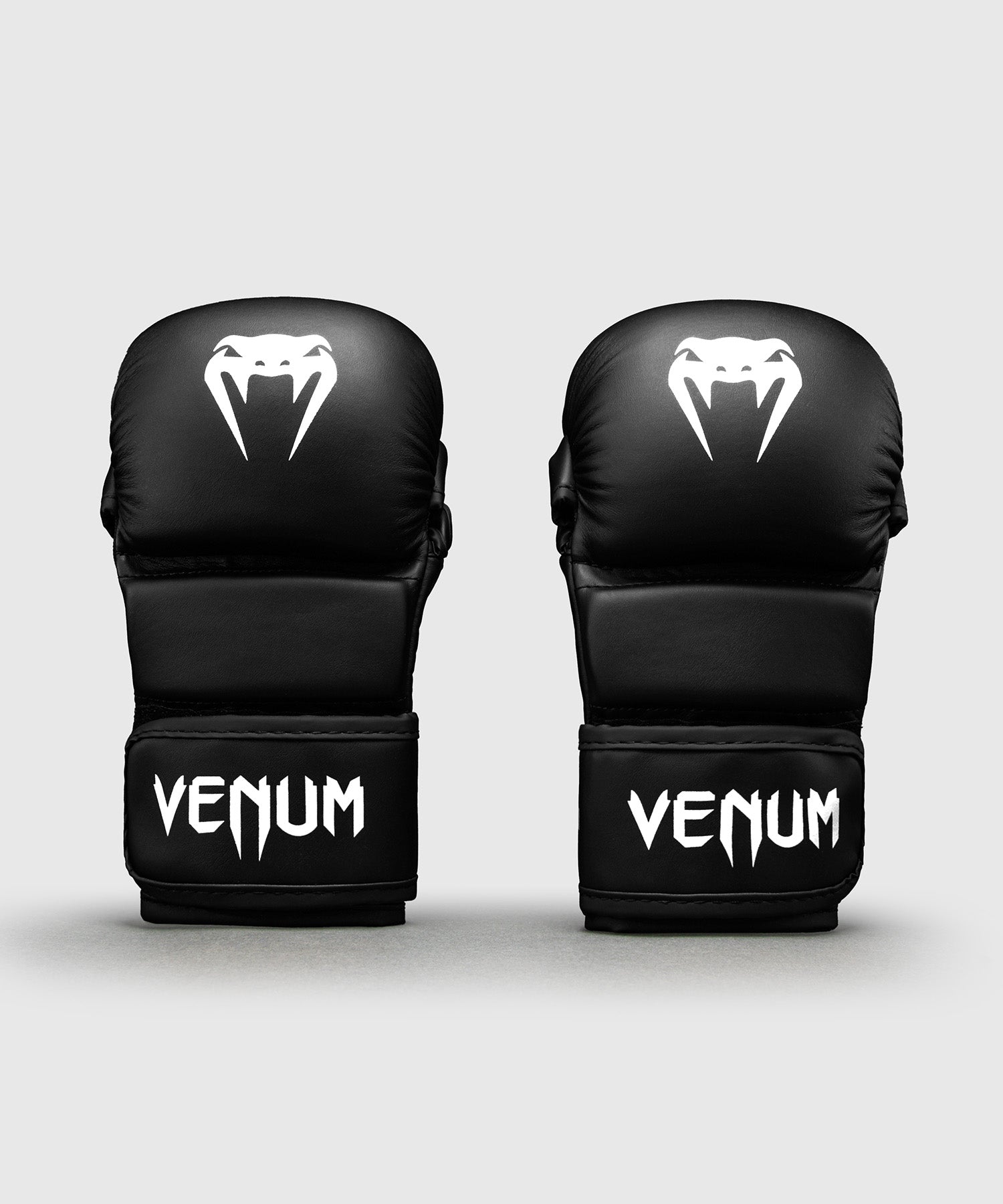 Venum MMA Handschoenen Contender 1.5 - Zwart/Wit