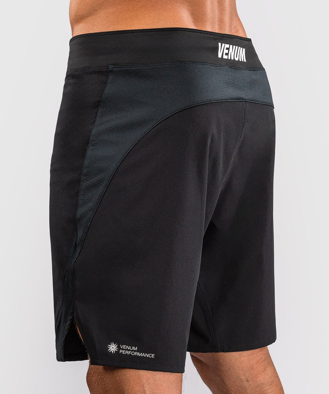 Venum MMA-shorts G-Fit Scale – Svart