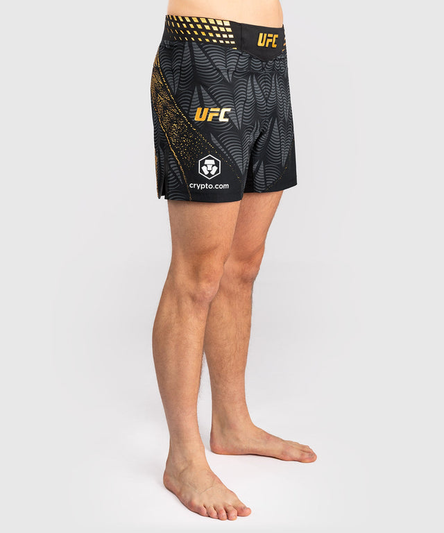 Venum UFC MMA-Shorts Zenith by Authentic Fight – Schwarz