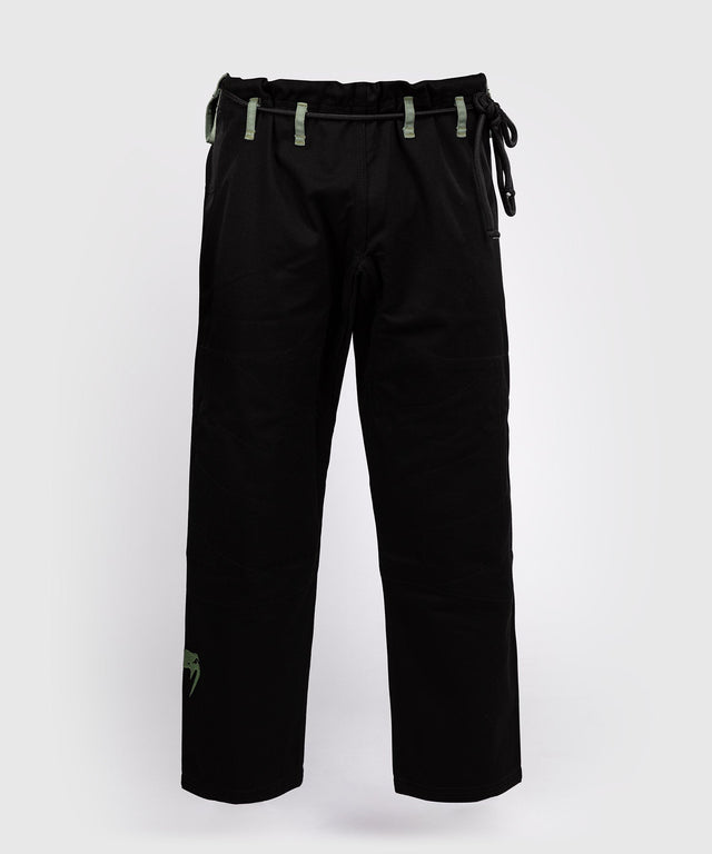 Venum BJJ Gi Contender Evo 2.0 – Schwarz