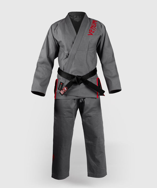 Venum BJJ Gi Contender 3.0 - 380 - Gri