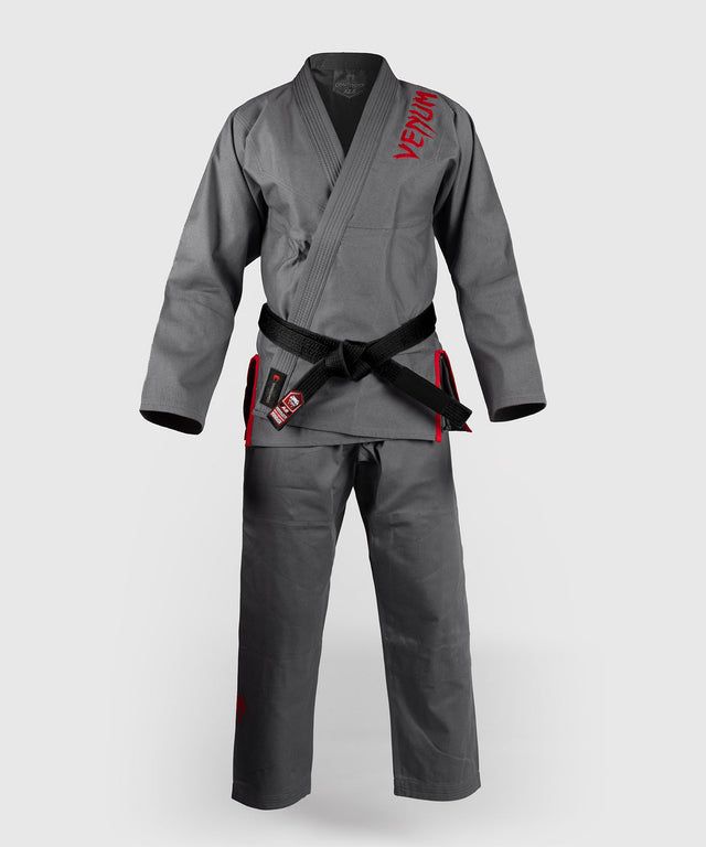 Venum BJJ Gi Contender 3.0 - 380 - Gri