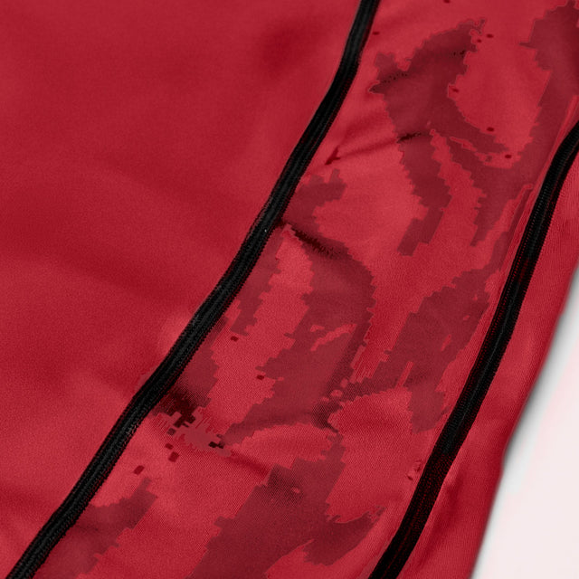 Singlet de lucha Hayabusa Surge – Reversible