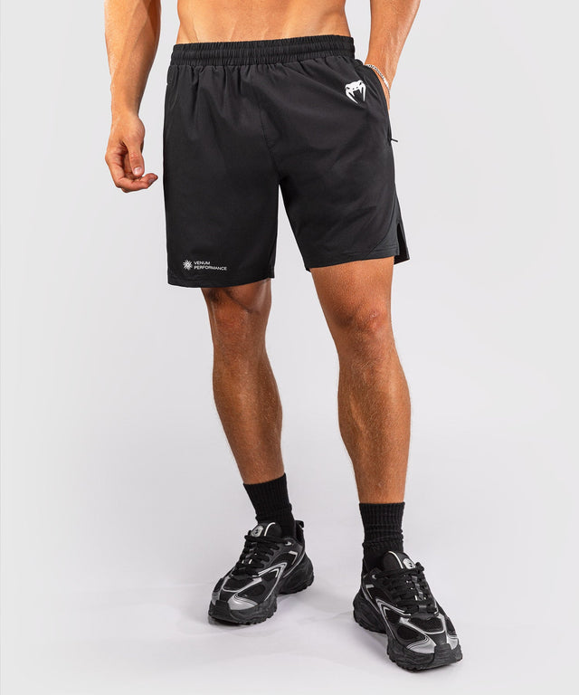 Venum Trainingsshorts G-Fit Scale - Zwart