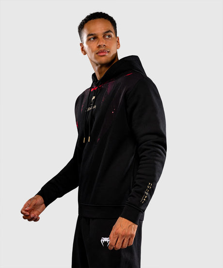 Venum Hoodie Jujutsu Kaisen Itadori – Negru/Roșu