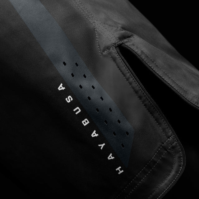 Spodenki MMA Hayabusa Apex Core – Czarne