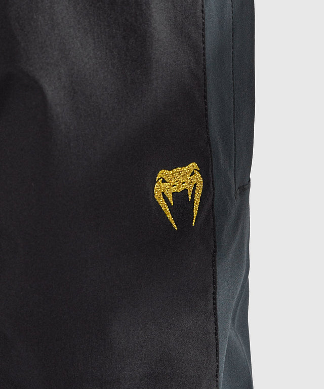 Pantaloni de antrenament Venum Vectra Copii – Negru/Aur