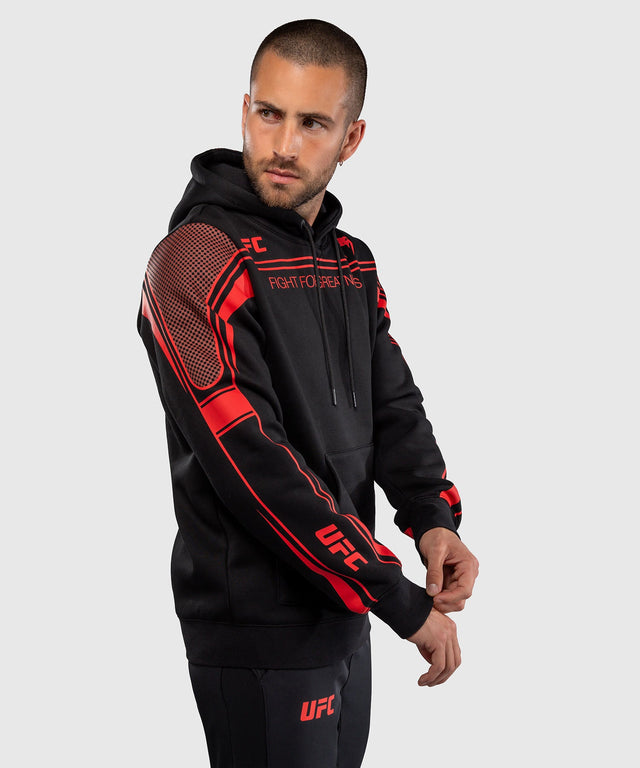 Bluza Venum UFC Hoodie Unity – Czarna