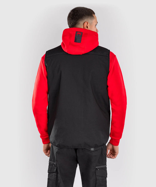 Venum Bodywarmer Altitude - Sort
