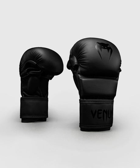 Venum MMA-Handschuhe Contender 1.5 – Schwarz