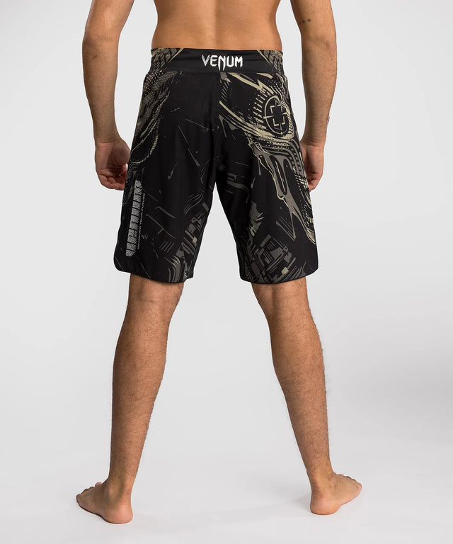 Venum MMA-shorts Invader – Sort