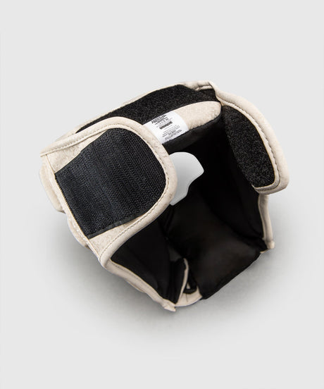 Casco da boxe Venum Stone 2.0 – Sabbia