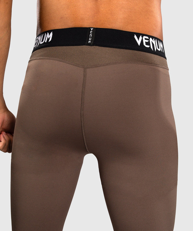 Venum UFC Compression Shorts Unity – Brown
