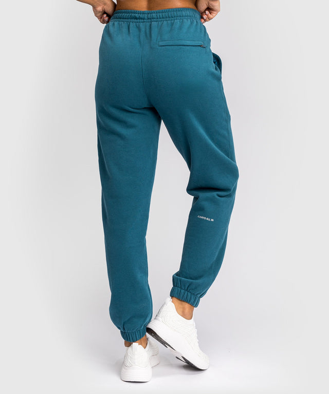 Venum Trainingsbroek x Demi – Azurblau