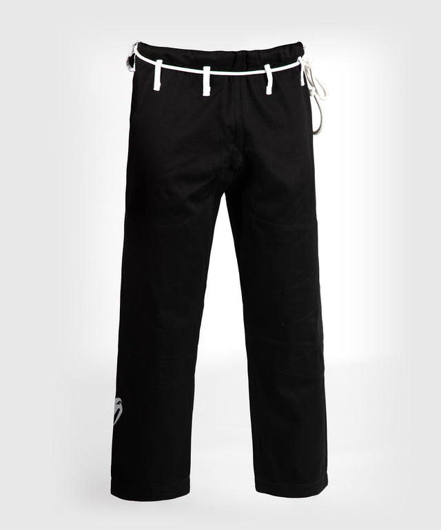 Kimono BJJ Venum Contender 3.0 – 380 – Czarne