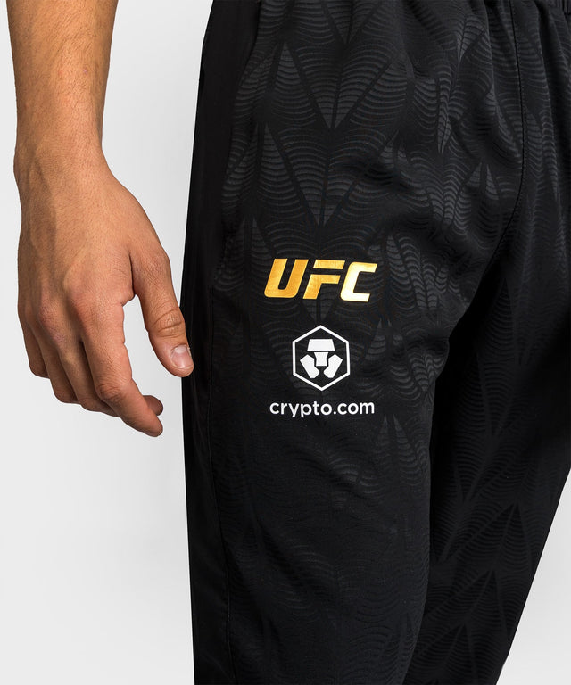 Pantaloni da allenamento Venum UFC Zenith Uomo by Authentic Fight - Nero