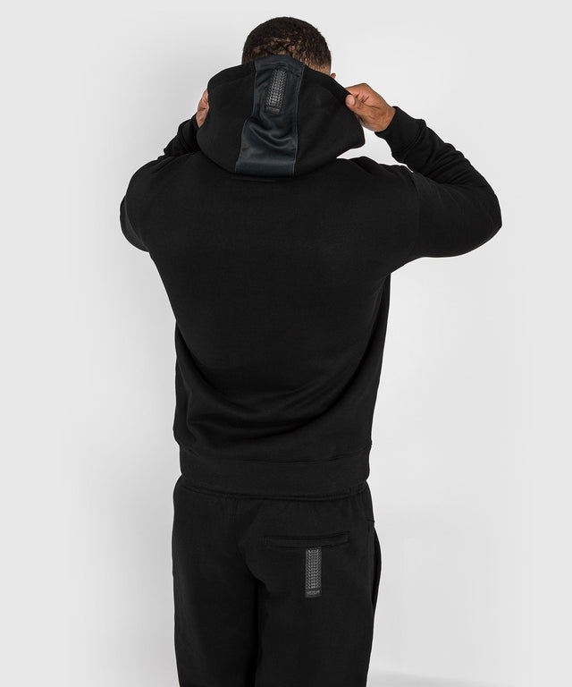 Venum Hoodie Silent Power – Preto