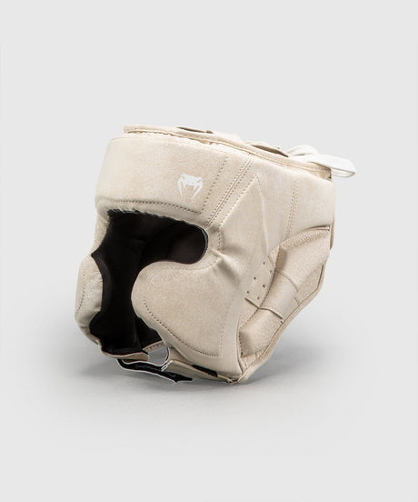 Casco da boxe Venum Stone 2.0 – Sabbia