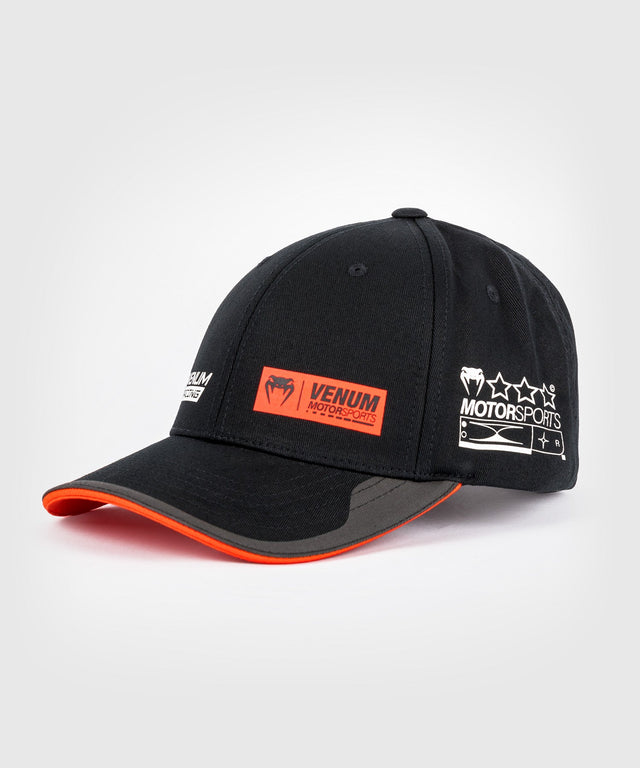 Șapcă Venum Pet Motorsport – Negru