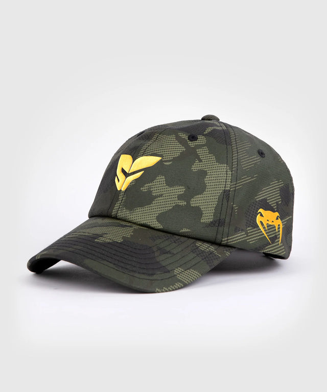 Venum x Sophia Rose Sport Cap – Forest Camo