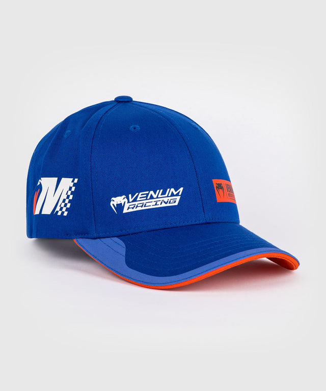 Venum Pet Motorsport - Kunglig blå