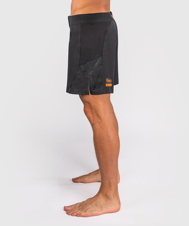 Pantaloni scurți MMA Venum G-Fit Revolution – Negru/Cupru