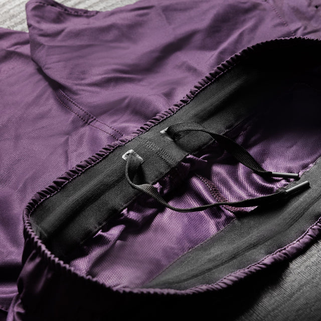 Hayabusa MMA-shorts Apex Vantage til kvinder - Lilla