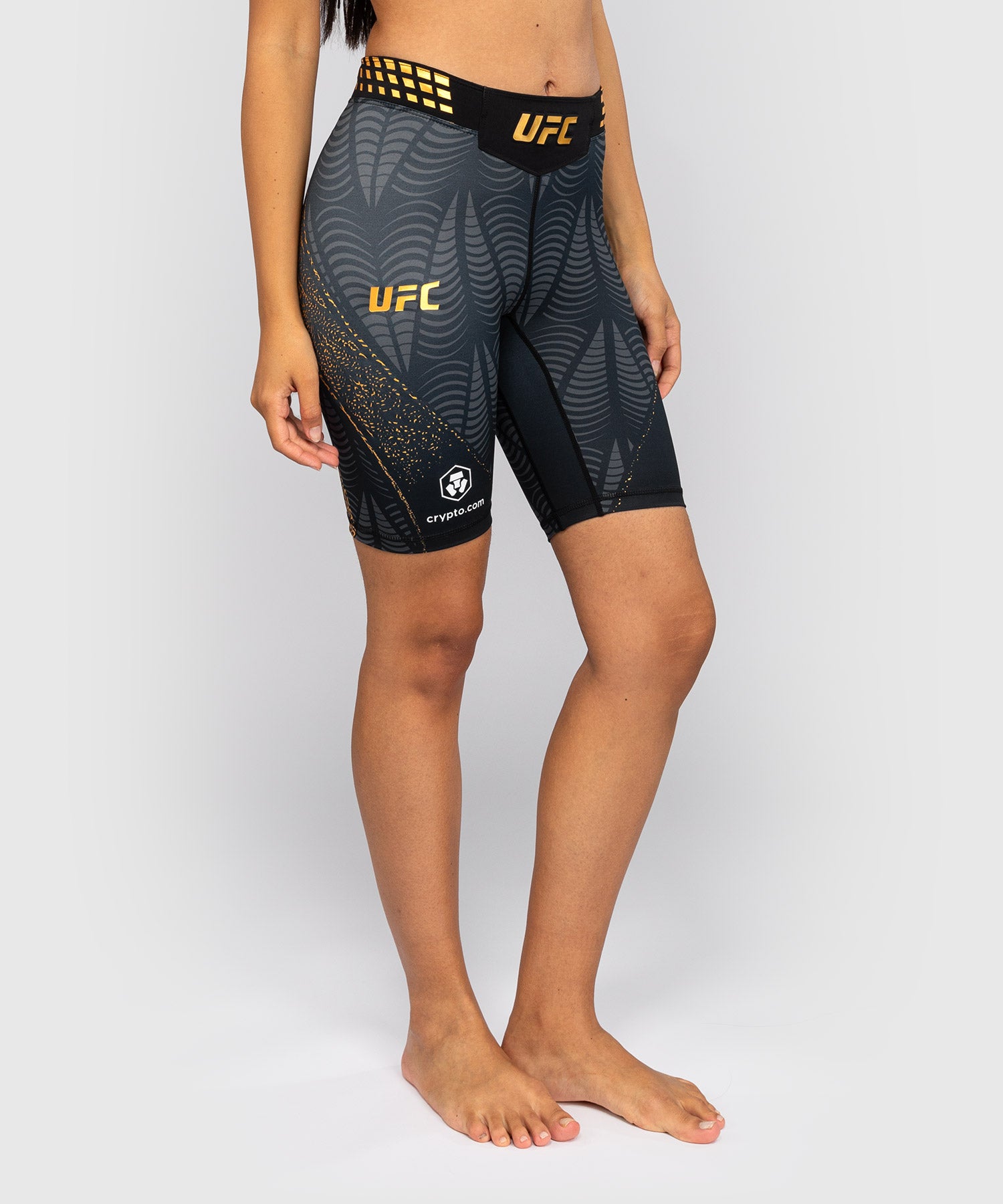 Pantalones de MMA Venum UFC Zenith Mujer - Champion