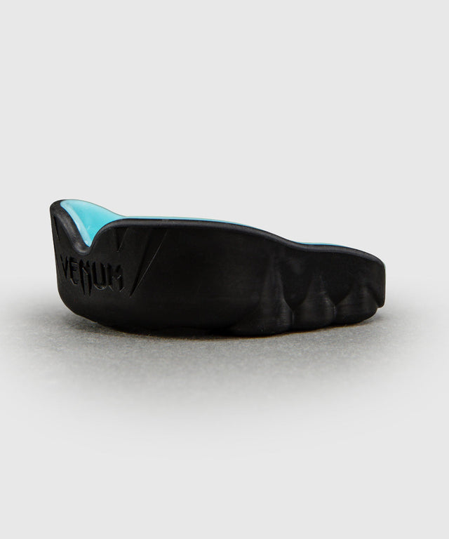 Protège-dents Venum Challenger – Noir/Turquoise