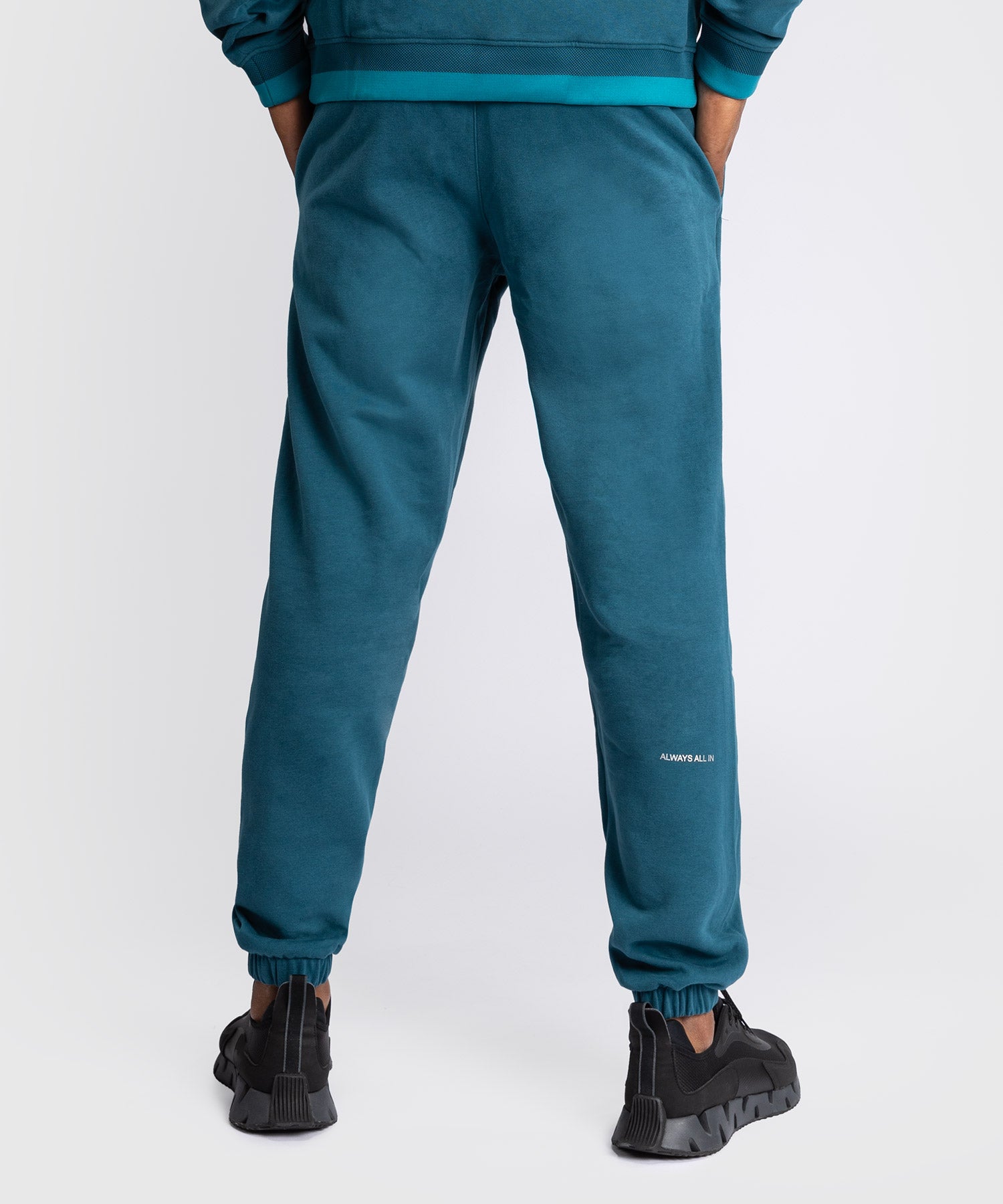 Venum Trainingsbroek x Demi – Azurblau