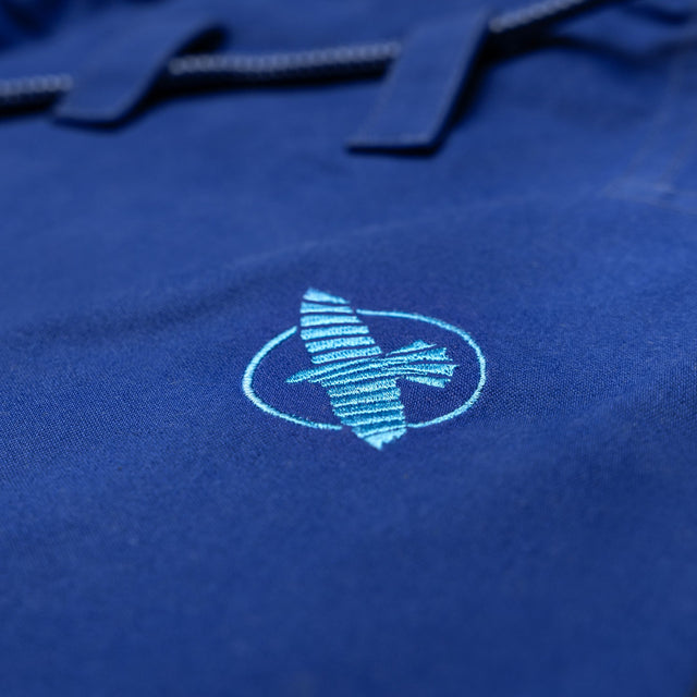 Hayabusa BJJ-Gi Hose Core Twill Damen – Blau