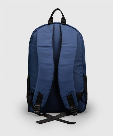 Venum Sporttas Essential L (24 L) – Marineblau