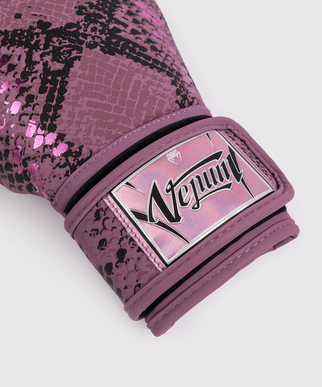 Mănuși de box Venum Amazonia – Violet