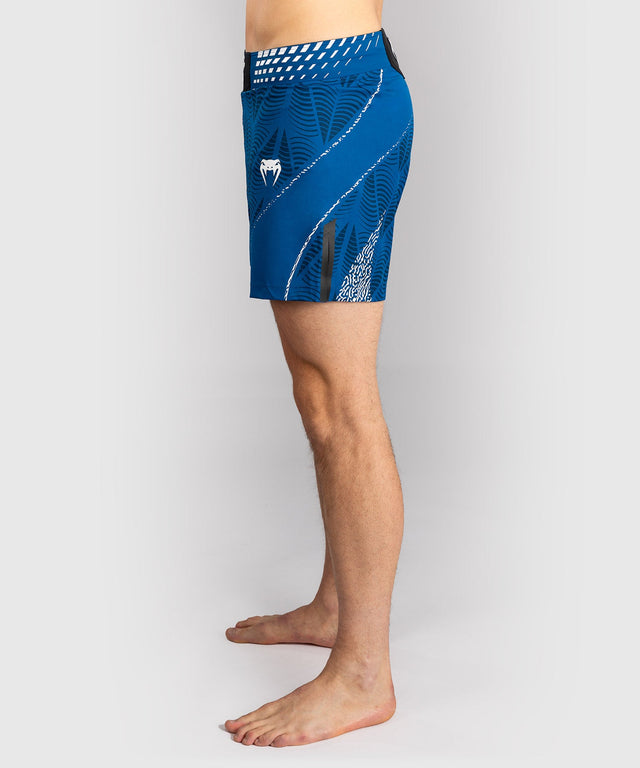 Calções de MMA Venum UFC Zenith – Azul